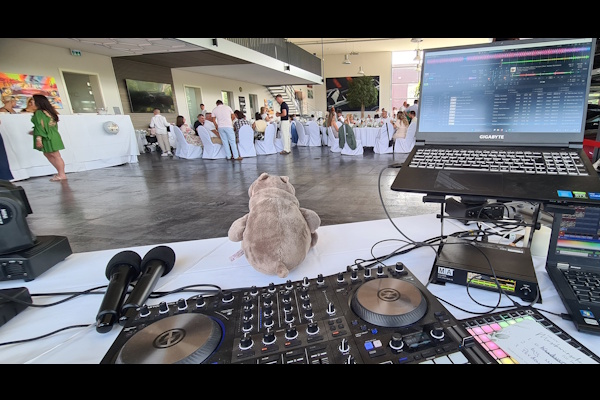 Persönliche Beratung Hochzeits-DJ Augsburg