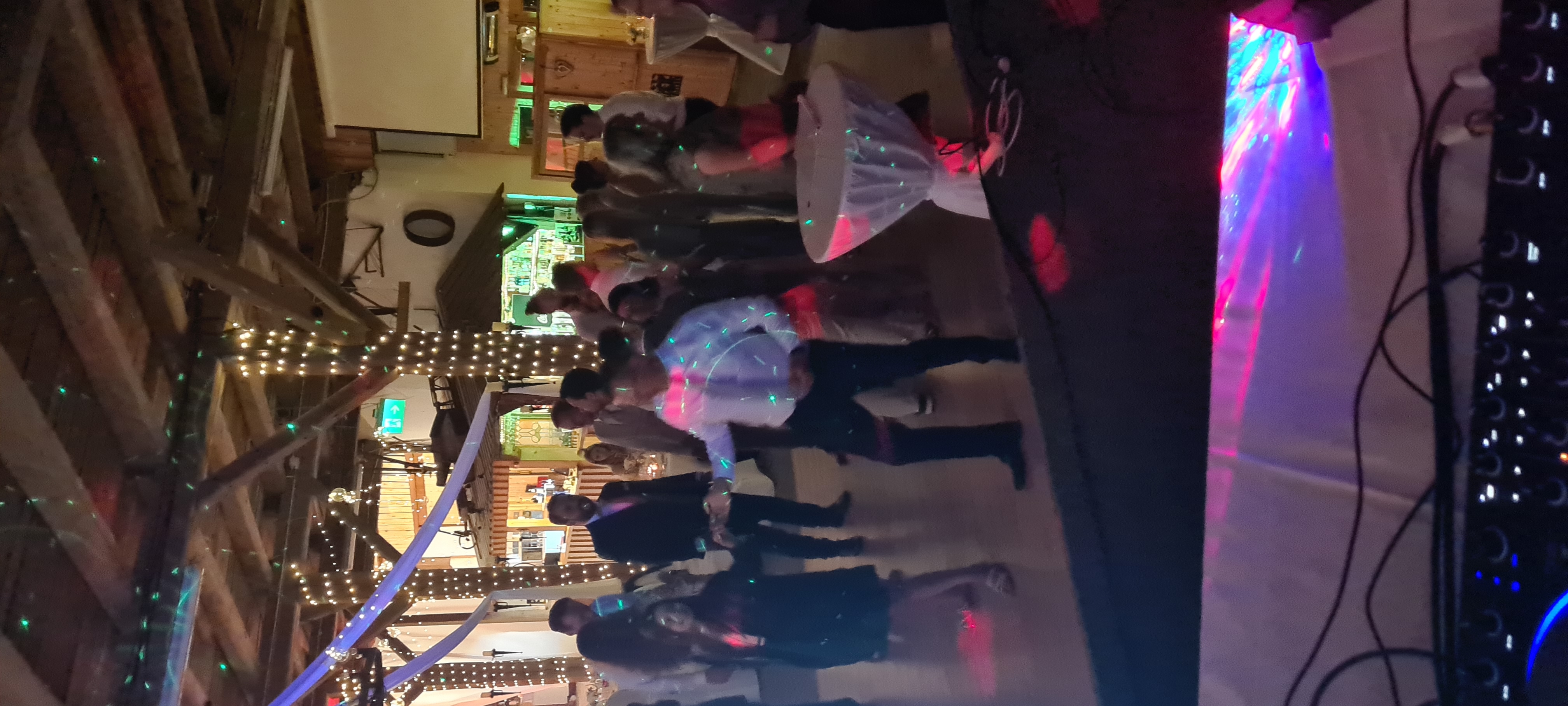 Eröffnungstanz Hochzeit DJ Augsburg